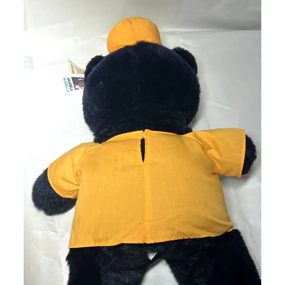 Vintage 1994 Freedom Bear 22